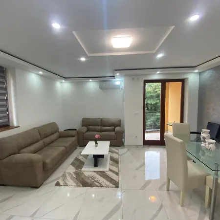 Stivi Deluxs 2 Apartamento Vrnjačka Banja
