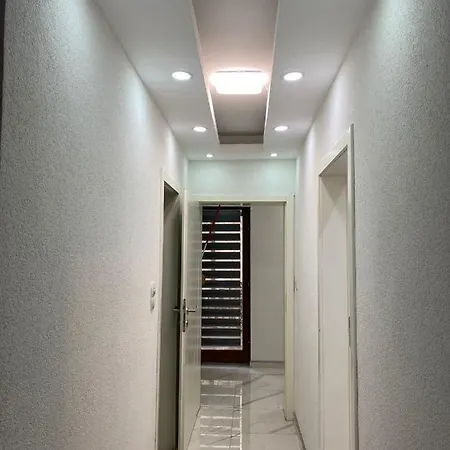 Apartamento Stivi Deluxs 2 Vrnjačka Banja