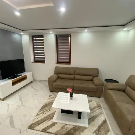 Apartamento Stivi Deluxs 2 *