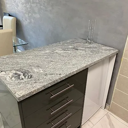 Stivi Deluxs 2 Apartamento *