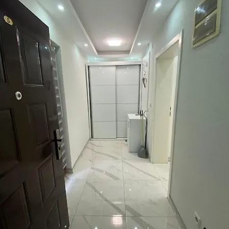 Stivi Deluxs 2 Apartamento *