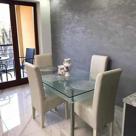 Stivi Deluxs 2 Apartamento