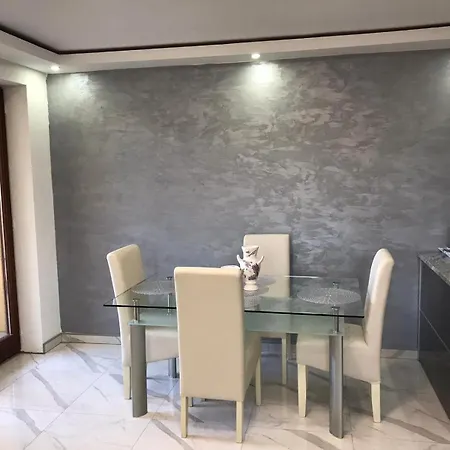 Apartamento Stivi Deluxs 2