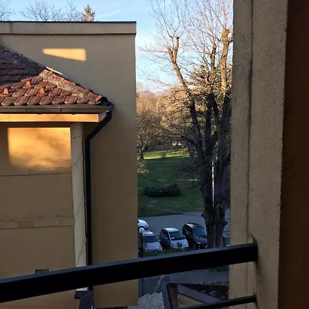 Stivi Deluxs 2 Apartamento *