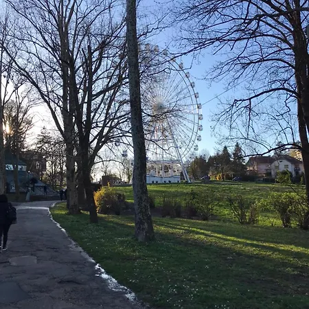 Apartamento Stivi Deluxs 2