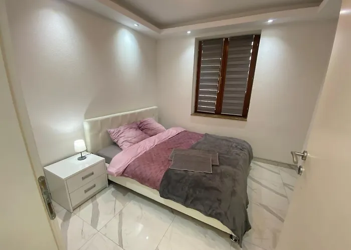 Stivi Deluxs 2 公寓 *