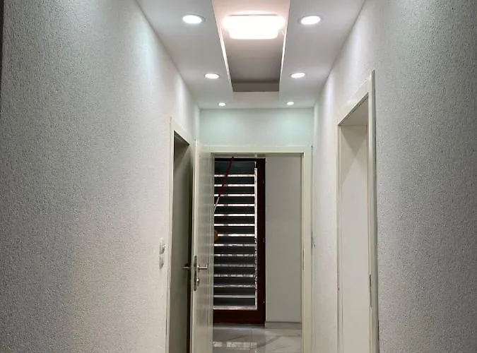 Διαμέρισμα Stivi Deluxs 2 Vrnjačka Banja