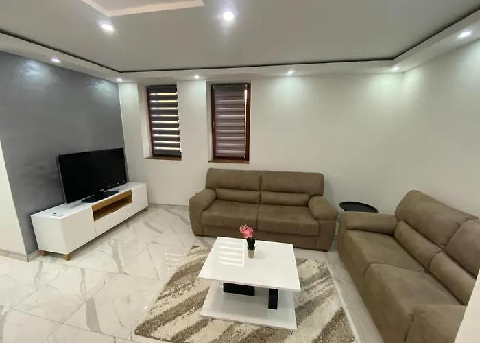 公寓 Stivi Deluxs 2 *