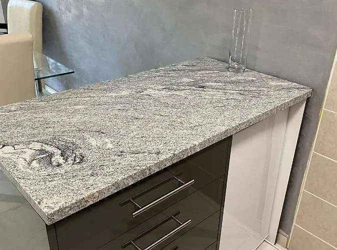 Stivi Deluxs 2 公寓 *