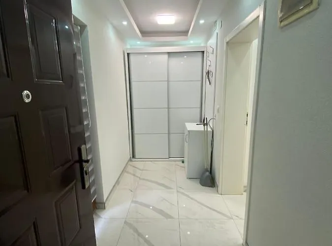 Stivi Deluxs 2 公寓 *