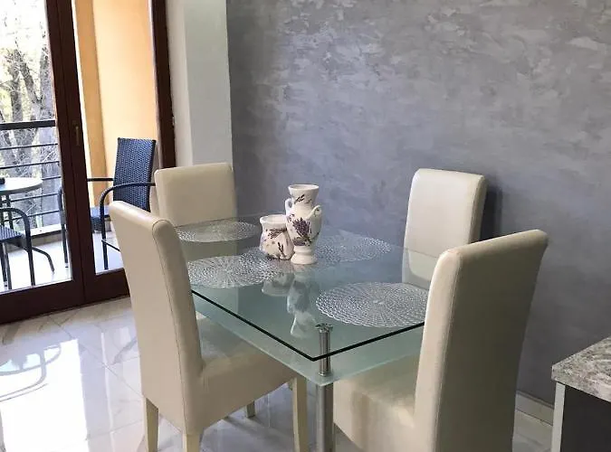 Stivi Deluxs 2 Διαμέρισμα