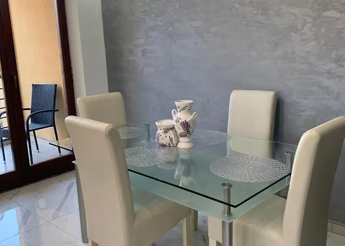 Stivi Deluxs 2 Διαμέρισμα *