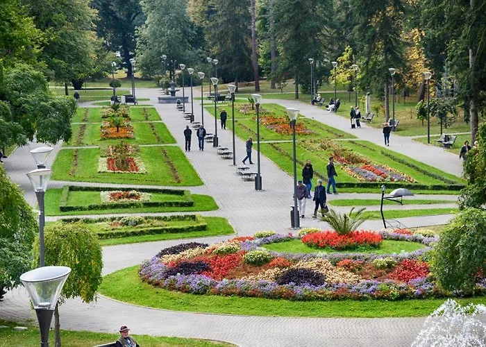 Stivi Deluxs 2 Διαμέρισμα