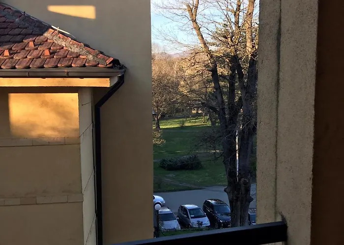 Stivi Deluxs 2 Διαμέρισμα *