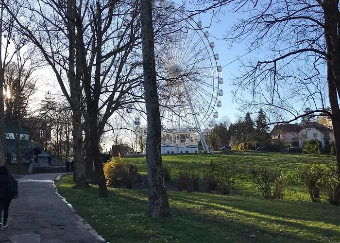 公寓 Stivi Deluxs 2